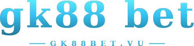 gk88 bet logo