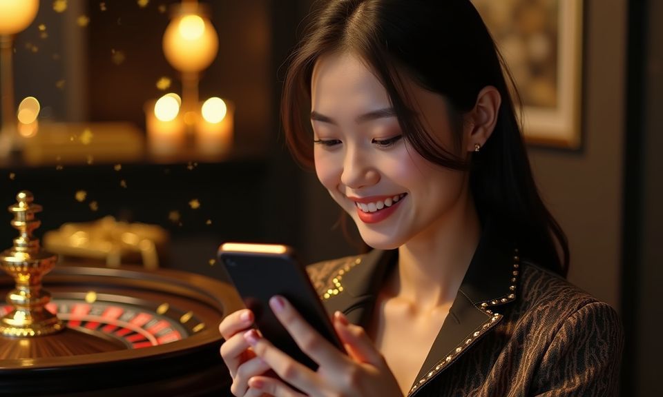 gk88 bet Live Casino Phong Riêng — bàn chơi chỉ dành cho bạn